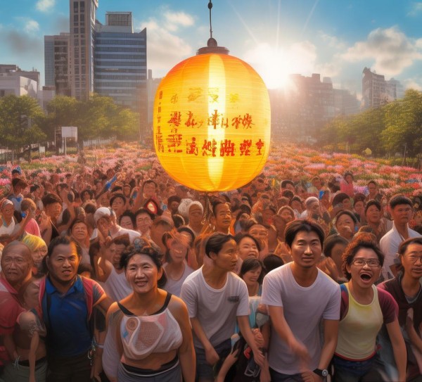 一起加油,共创辉煌
