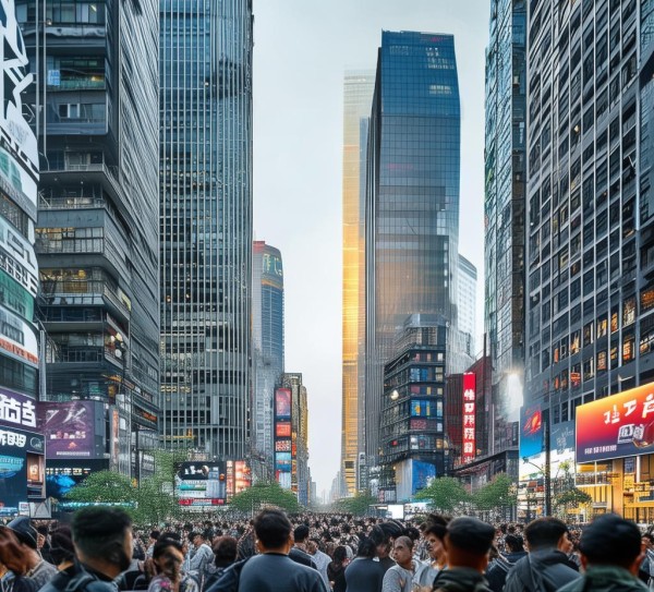 滨江区，广告设计规划的机遇与挑战