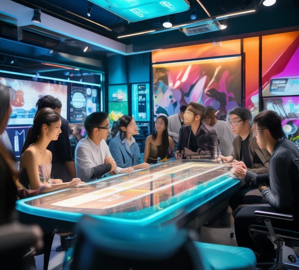广告学专业规划，把握时代机遇，打造创新品牌