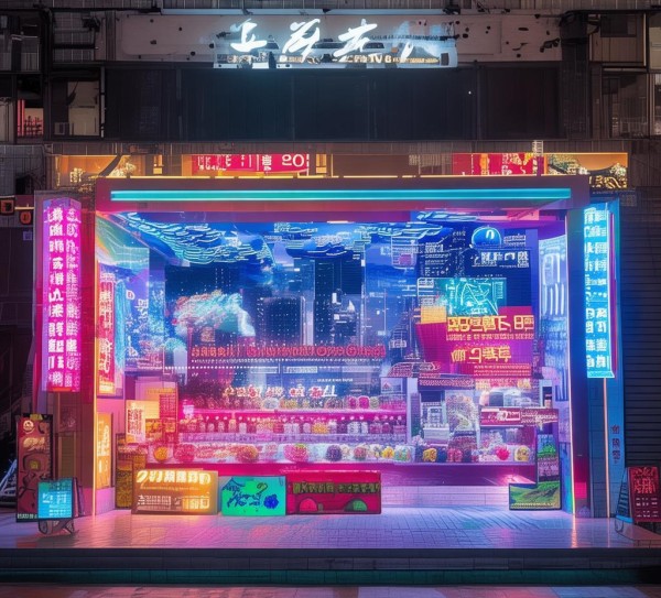 重庆店铺促销广告规划，数字时代下的创新策略