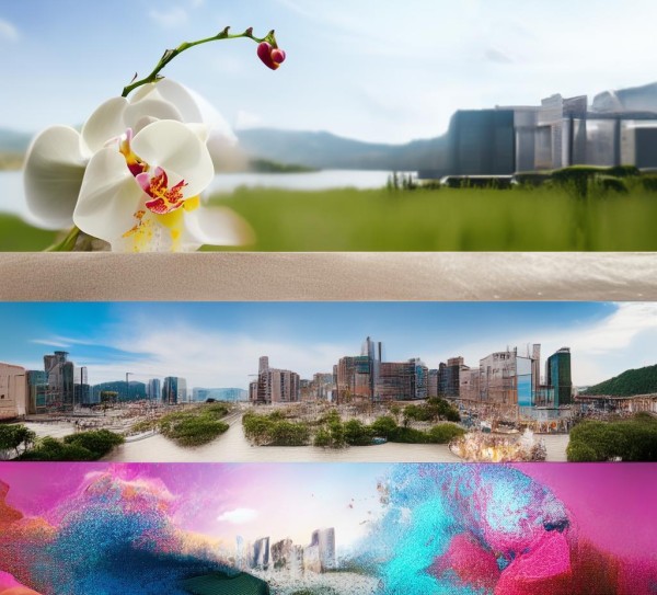 兰美抒广告宣传案例分析