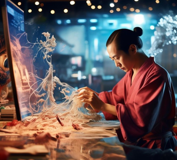 非遗广告宣传策划,从传统到现代,如何让非遗焕发新生?