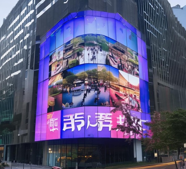 广告公司宣传短视频,传递城市故事
