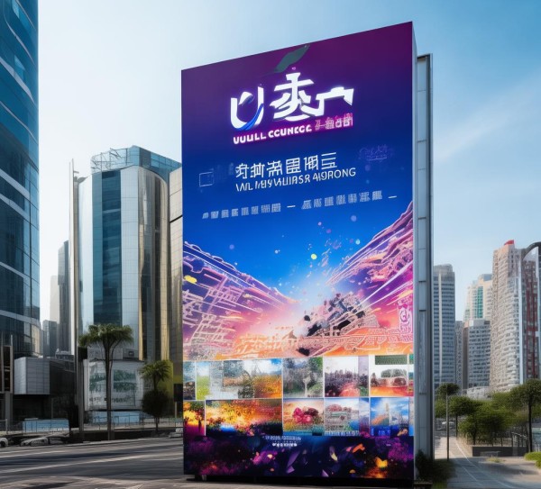玉林市墙体宣传广告公司,助力城市美,创新服务展风采