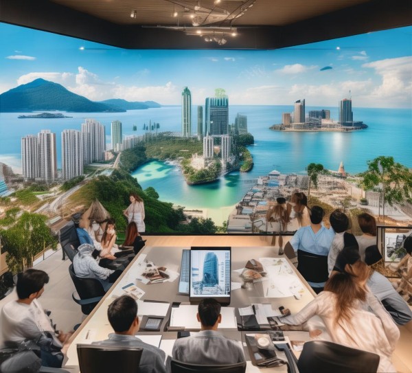 舟山广告规划图片公司，助力舟山城市魅力的视觉盛宴