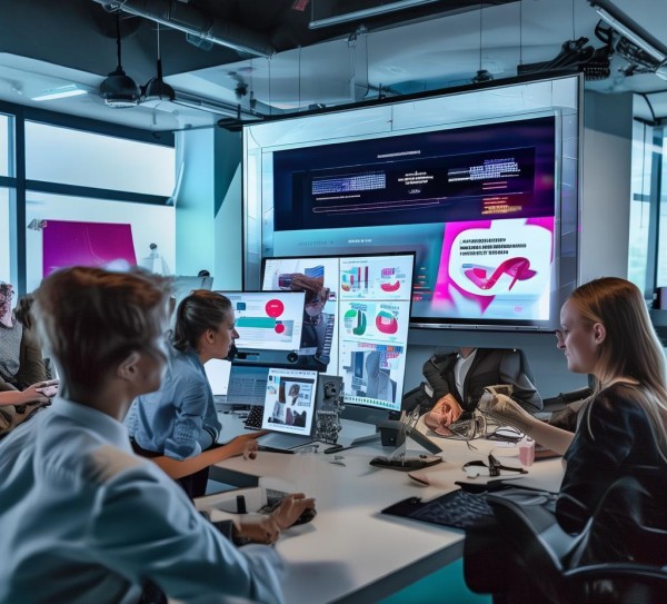 PPT广告宣传案例，如何打造高效传播