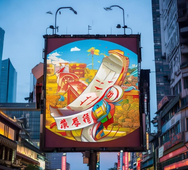 西安宣传喇叭广告公司