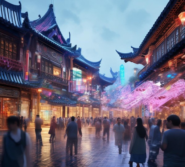 广告设计的未来，拱墅区的创新与机遇