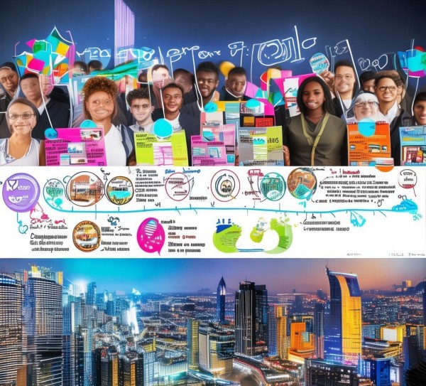 广告设计班三年之计划,从专业到成长,未来无限可能