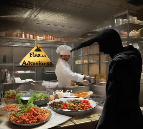 食品广告中的违法与虚假,consequences of false advertising in food marketing