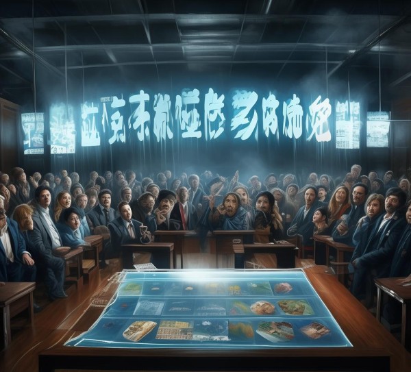 虚假广告宣传罪,一场被误解的法律战
