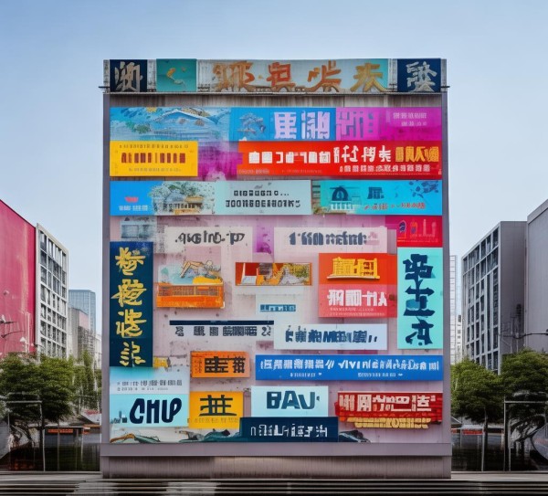 无锡广告公司宣传语大全