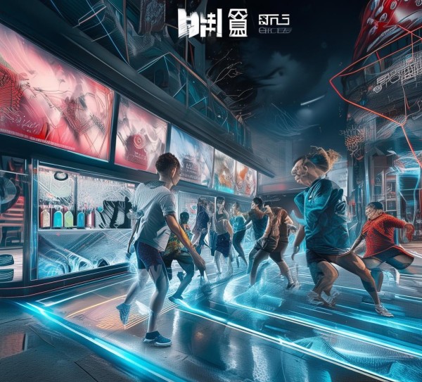 鸿星尔克，广告宣传的创新与效率