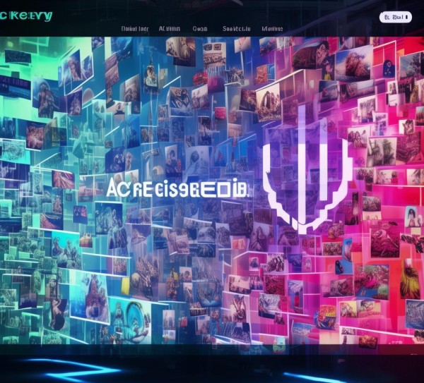 视觉广告,从创意到传播—广告公司宣传图网站的未来