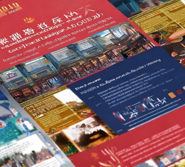 成都广告宣设计案例，从创意到执行的完整解决方案