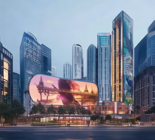 无锡市户外广告专项规划,推动城市文化品牌建设与产业发展