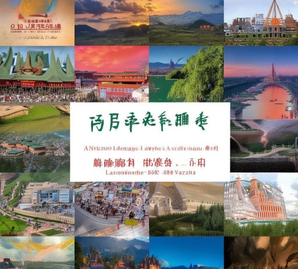 兰州广告公司宣传视频大全,开启旅游文化的传播之旅