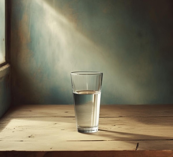 水杯,经典广告中的智慧