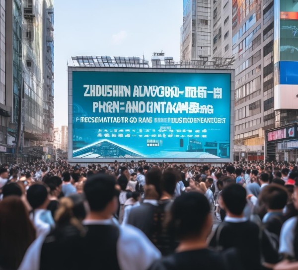 中山广告宣传策划案例,精准触达,提升品牌价值