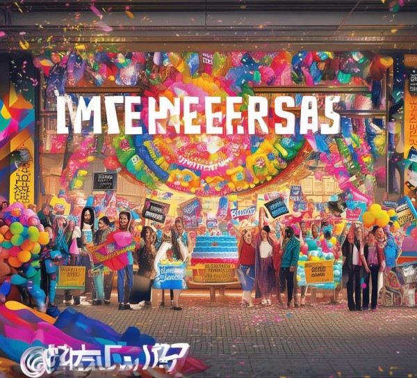 店庆广告公司,你的选择,让店庆更精彩