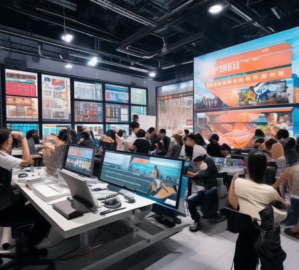 虹口区专业广告设计规划，赋能社会经济发展