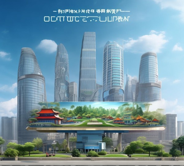 松阳县户外广告专项规划,助力城市形象提升与居民生活质量提升,助力社会和谐与经济发展。