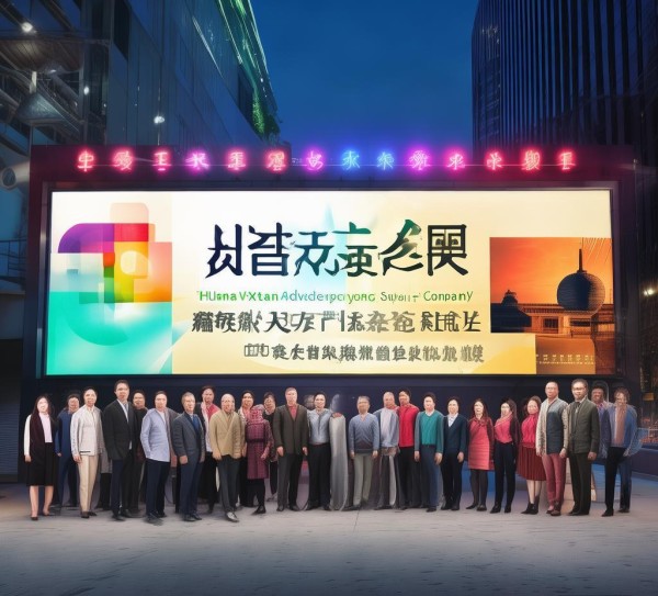 湖南湘潭宣传广告公司,专业与创新的完美融合,成功设计与高效执行