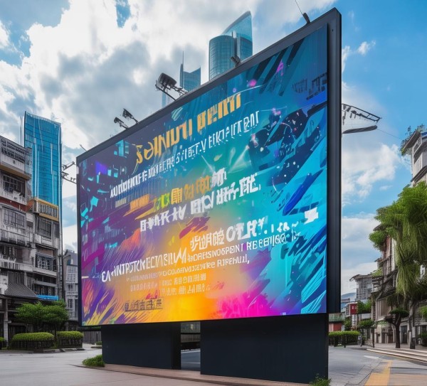 绥宁县长铺户外广告规划，赋能地方经济发展的新引擎