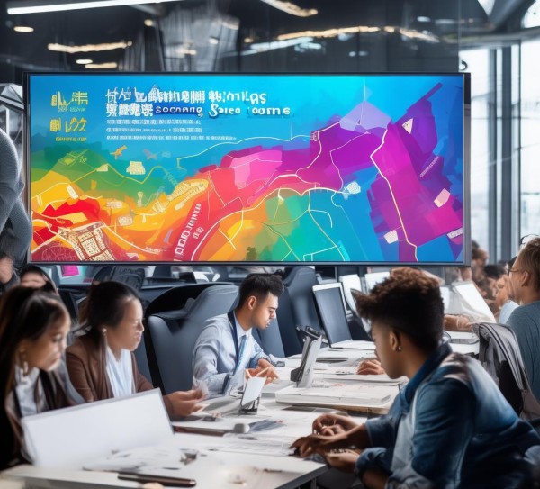 松江区广告制作,助力经济高质量发展