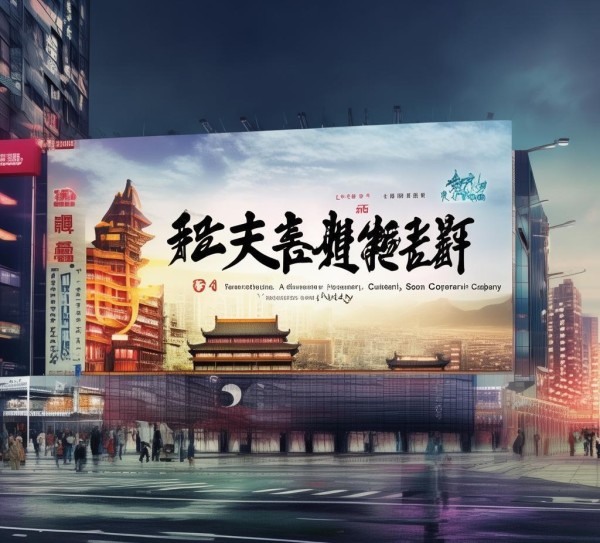 砀山宣传语广告公司，助力地方文化，传承文明