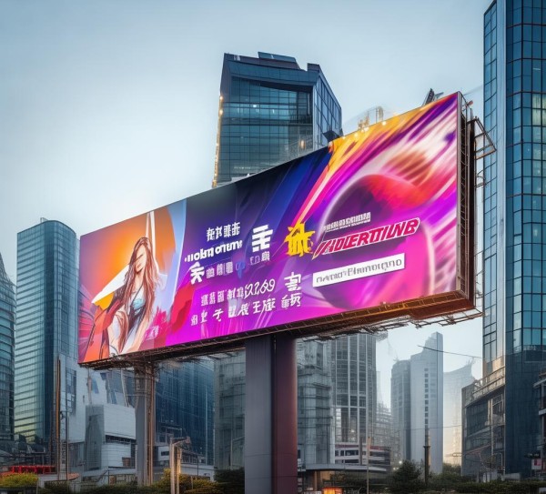 阜阳广告公司户外宣传牌，助力企业品牌建设