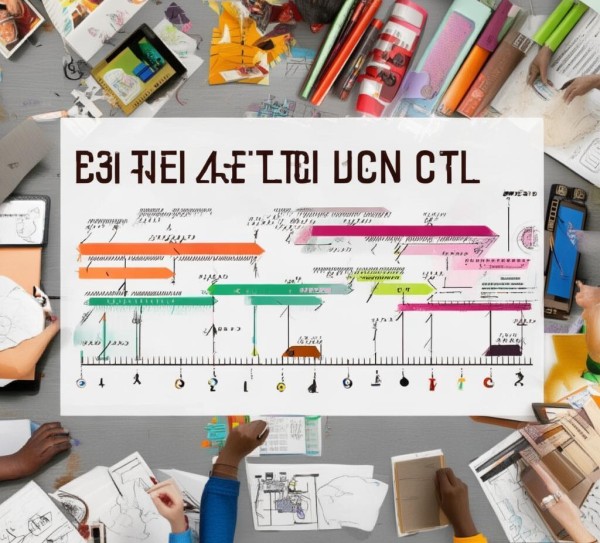 广告设计学期规划，系统性学习之路