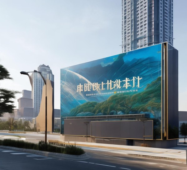 京津冀广告标识设计中的创新与协作实践