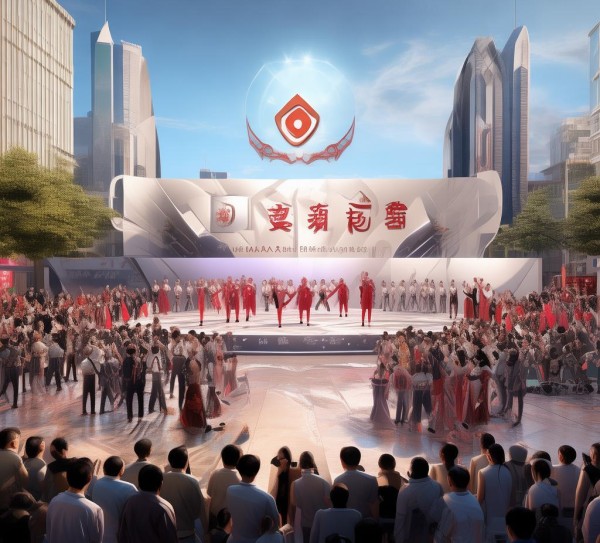 长沙广告公司,传承文明,创造奇迹—大爱星河,相约未来广告宣传活动