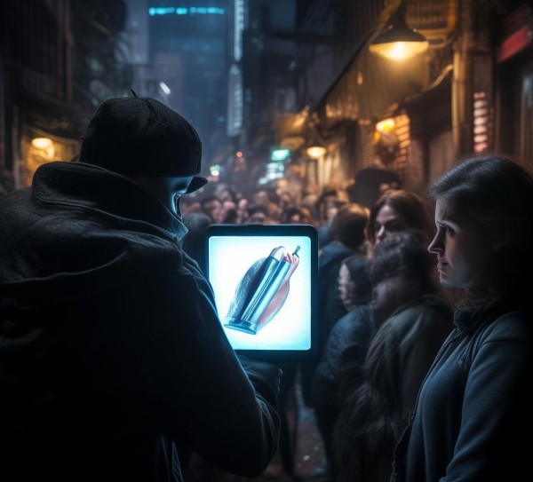 广告背后的骗局,一个经典的案例分析