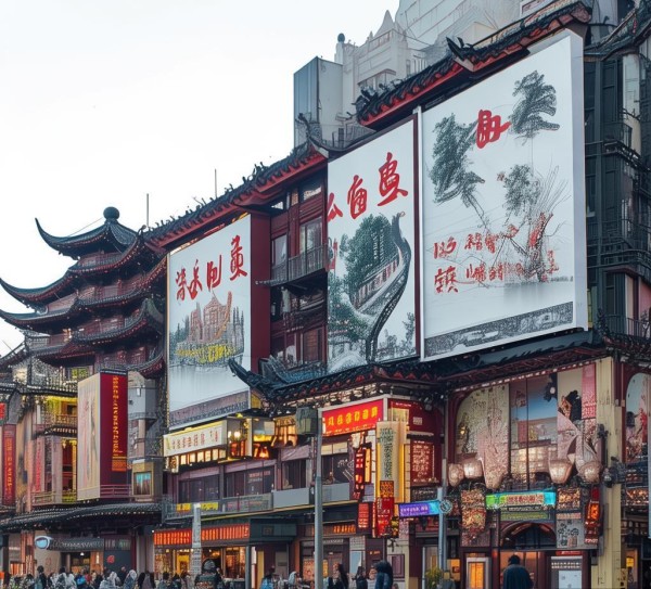 徐汇区广告设计规划，助力城市发展与文化传承