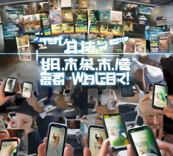微信创意宣传广告公司,助力你的品牌传播,快来试试