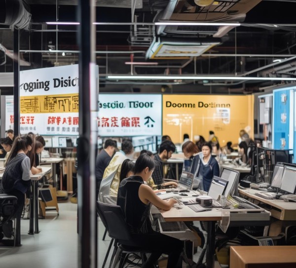 长宁区上门广告设计规划,助力商业成功的新路径