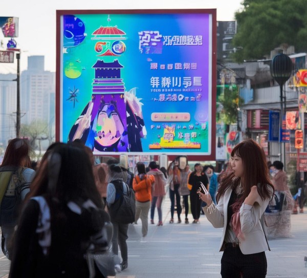 谁在打电话,莆田市宣传广告公司助力城市形象