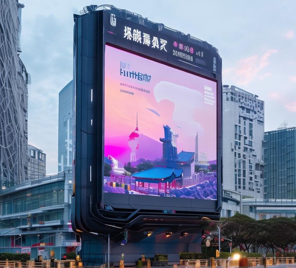 昆山广告统一规划，构建现代化广告品牌