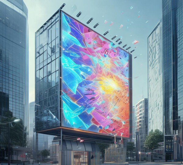 打破透明迷思，江苏透明广告发布新路径