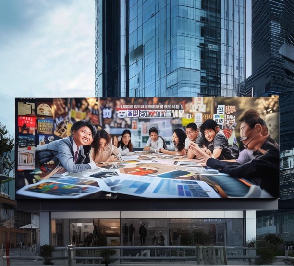 清远广告公司,创意与行动的相遇