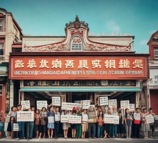 经典广告故事，鄞州姜山宣传广告公司