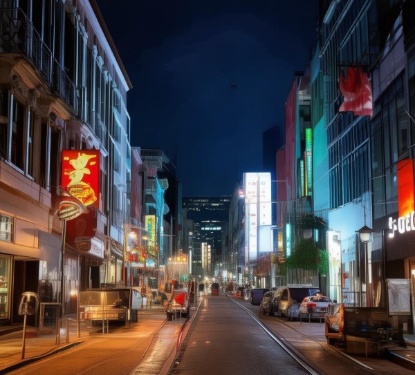 甘肃广告牌,创意与实践的结合