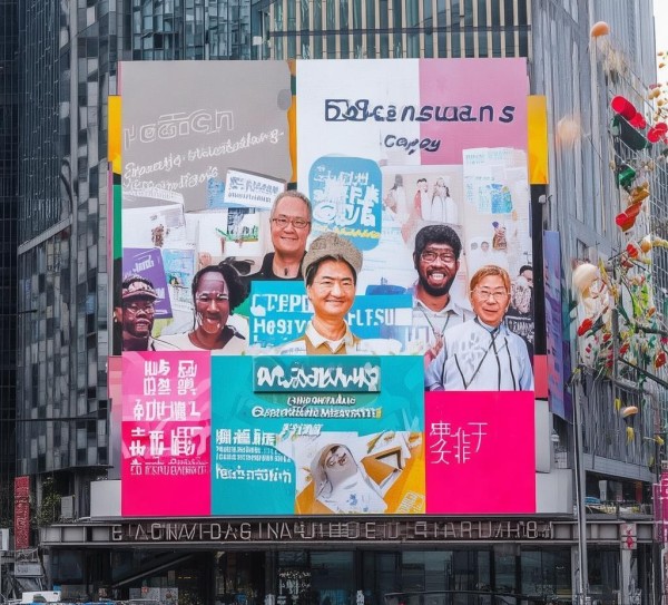 东山广告公司，用文字讲述故事—宣传语设计与传播