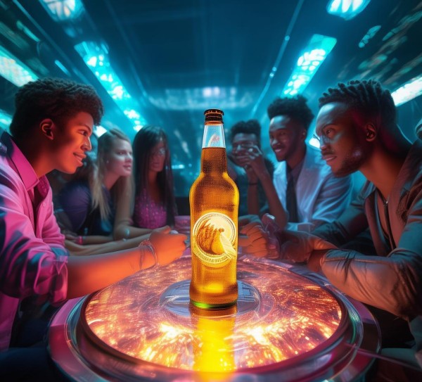 开启啤酒鸡的未来—我们的创意与行动