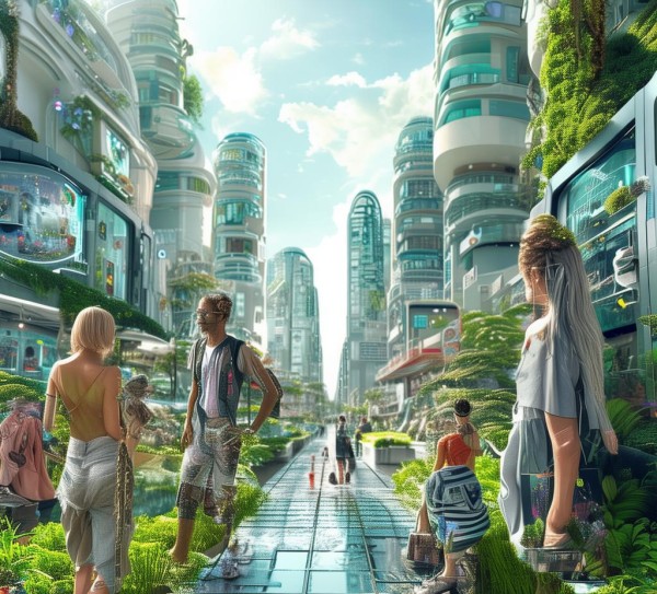 设计者的生活,你的未来