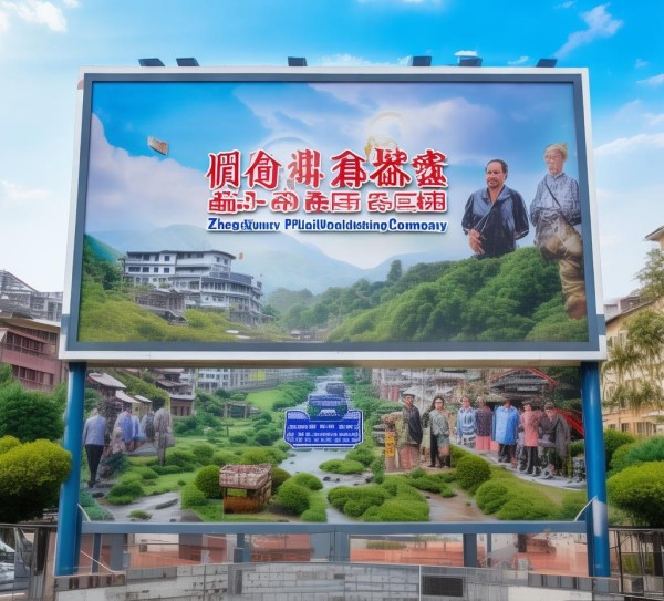 正阳县宣传广告公司，助力地方经济发展与文化传承