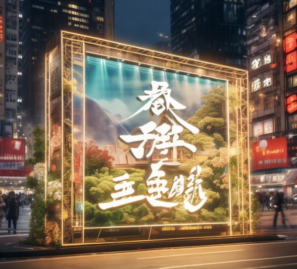 福安广告文案，传递信任与成功的故事