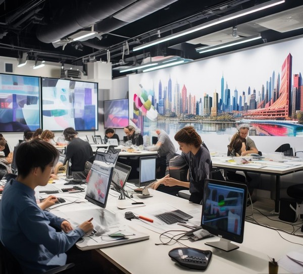 长宁区诚信广告设计规划，构建诚信城市新引擎